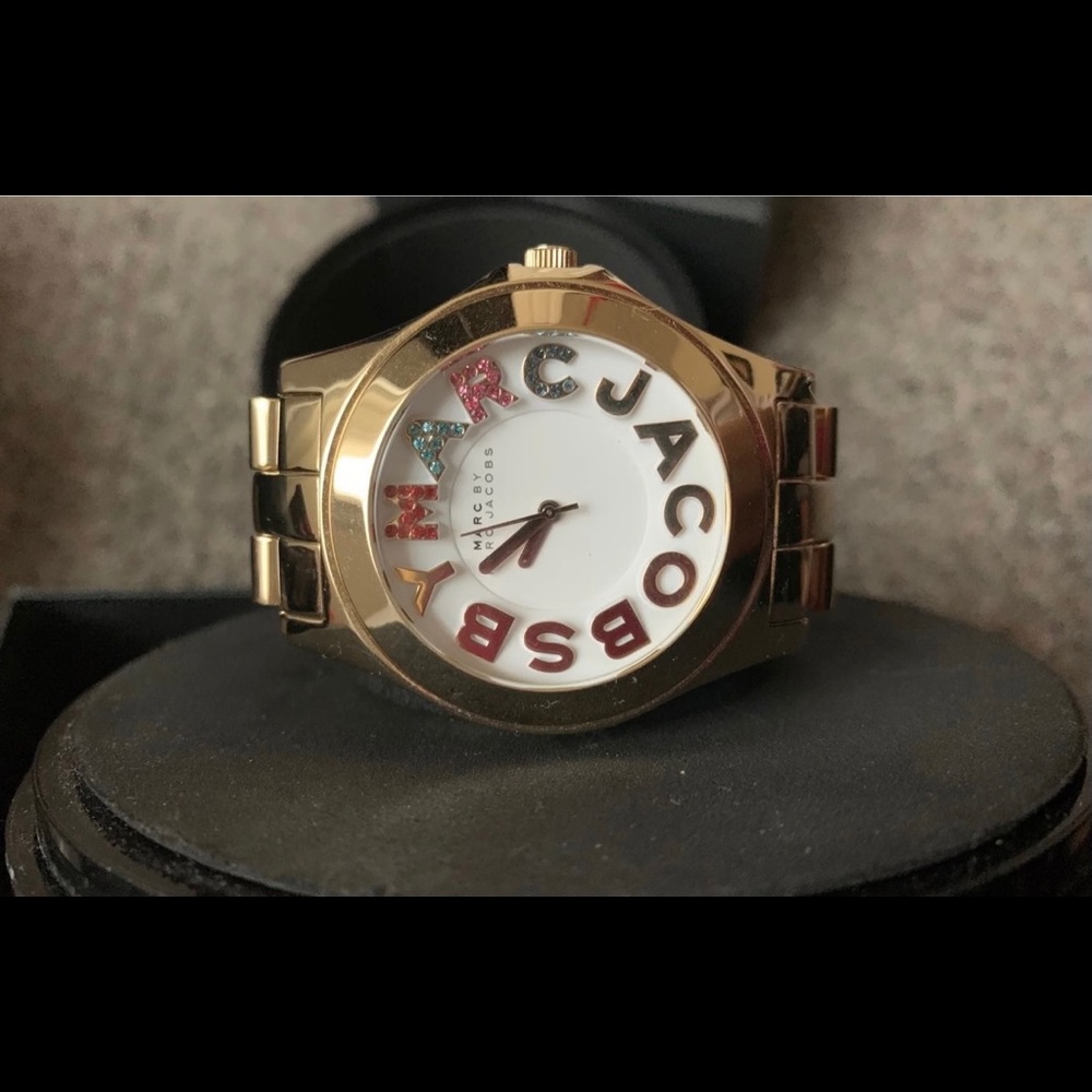 Marc by Marc Jacobs Watch - Picture 5 of 12